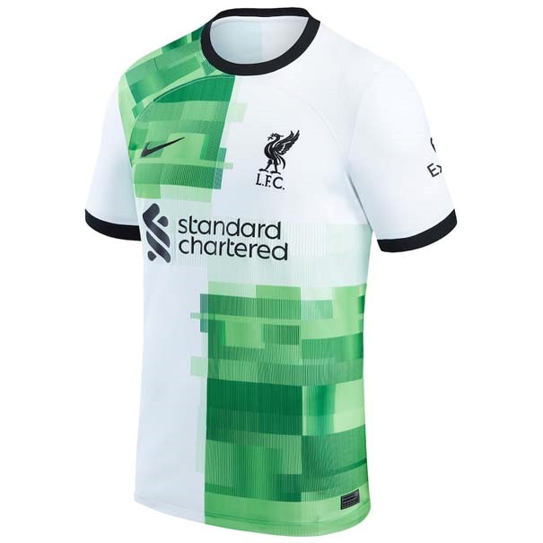 Camiseta Liverpool 2nd 2023-2024